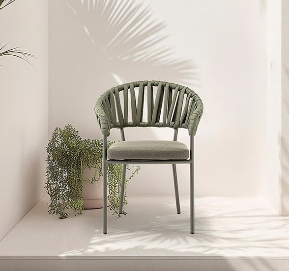 Top 9 Intrebari despre mobilierul de terasa din aluminiu pentru HoReCa