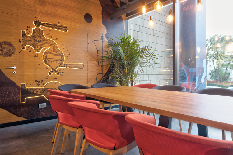 Mobilier cafenea: cum amenajezi un coffee shop de succes de la zero