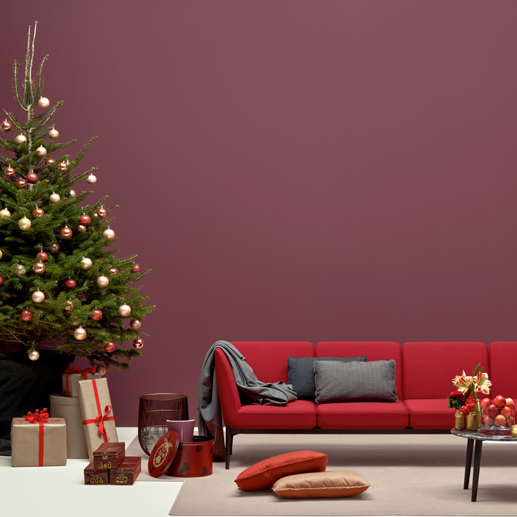 Top 5 idei pentru amenajarea localului de sarbatori