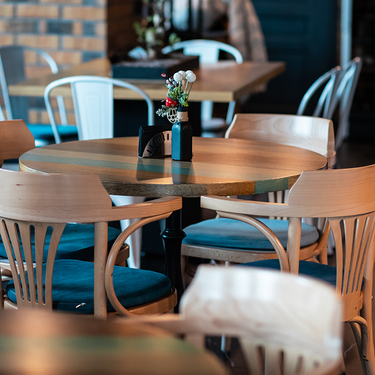 Ce trebuie sa stii atunci cand alegi tematica restaurantului tau?