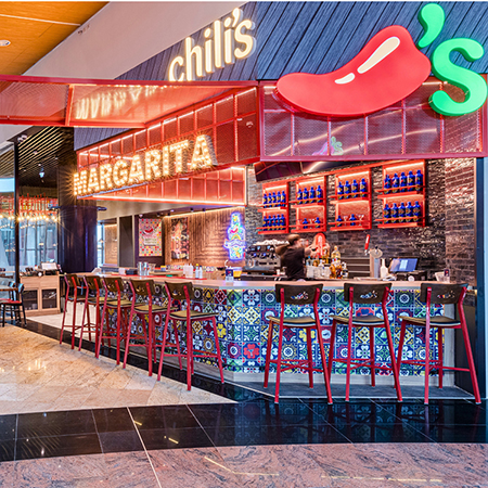 Mobilier food court și restaurant Mall – Soluții pentru spații comerciale