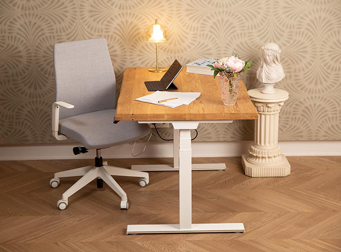 Cum să alegi un scaun de birou? 5 criterii esențiale