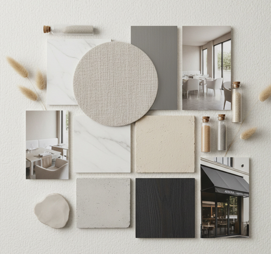 Combinații de culori design interior: cum să creezi spații armonioase și moderne