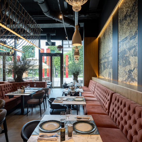 Tipuri de restaurante și cum alegi conceptul potrivit afacerii tale