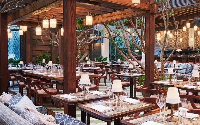 6 terase spectaculoase din jurul lumii