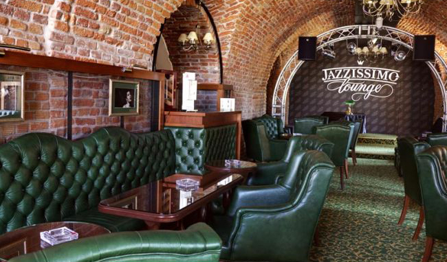 Jazzissimo Lounge & Pub