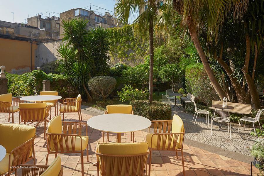 Idei de amenajare terasă: ce trebuie să faci înainte de deschiderea sezonului