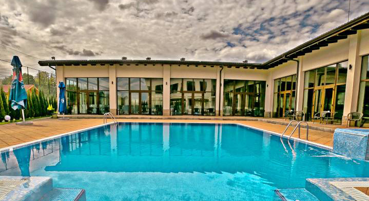 Amenajare REYA Event Club Medias