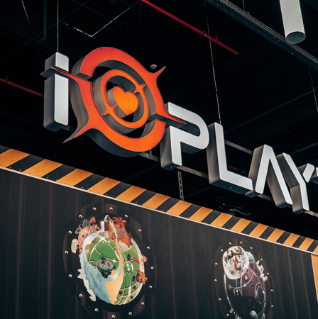 Ghid complet de amenajare loc de joacă copii în spații interioare