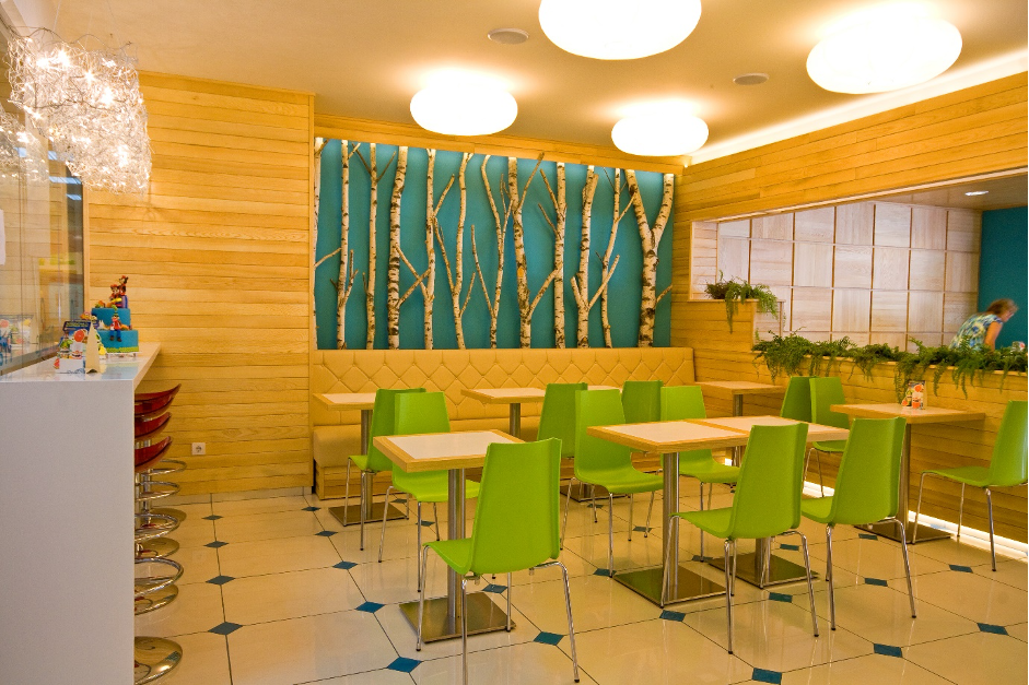 Pralina, sau când dezvoltarea unui lanț de cofetării înseamnă mai mult decât prăjituri și torturi