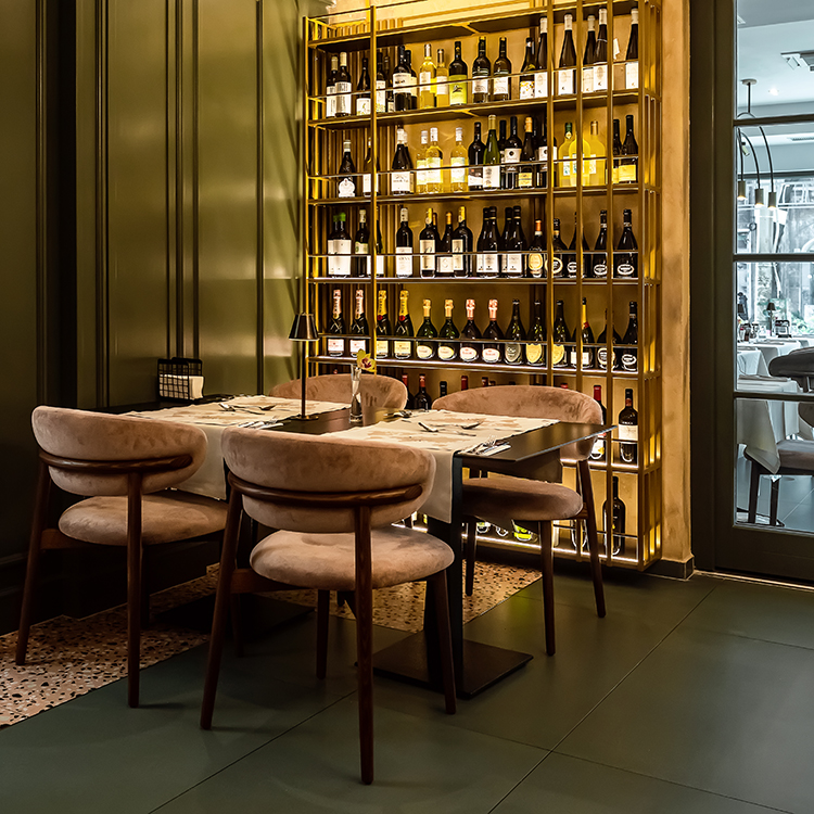 #mythbusting. 5 Mituri despre amenajarea unui local