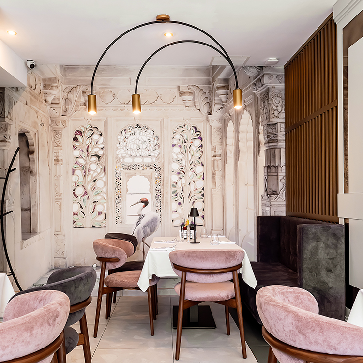 Cum alegi mobilierul pentru un restaurant nou deschis: ghid complet pentru antreprenori HoReCa