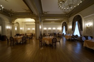 Amenajarea Restaurantului Dacia Dej – de la Viziune la Realitate
