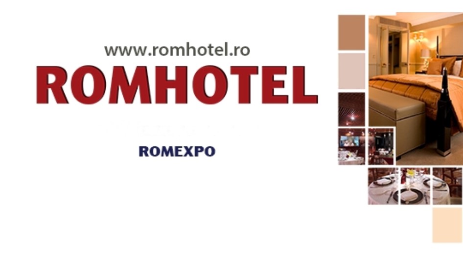 7 motive pentru care sa participi la Romhotel