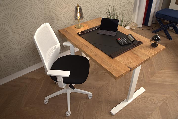 Pachete Home Office pentru companii - Beneficii pentru angajați
