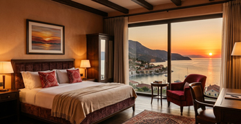 Mobilier Hotel