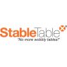 STABLE TABLE