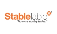 Stable Table